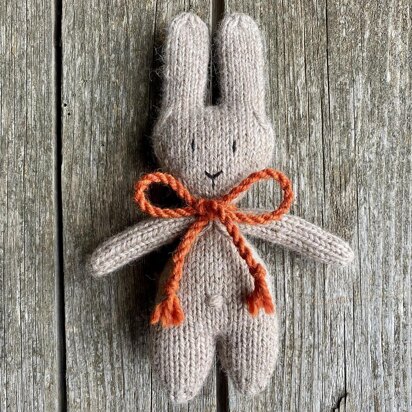 Mini Style Bunny