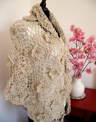 Josephine Shawl