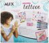 Alex Toys Spa Totally Tattoos Kit - 487964