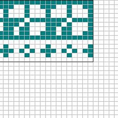 Shamrock chart