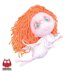 147 Angel Zu Doll