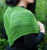 Lineal Shawl