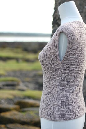 Pebble summer top