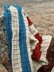 Blanket / Throw Autumn / Winter Easy