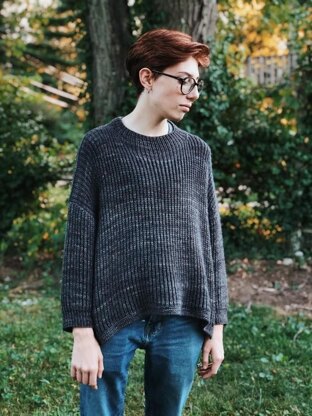 Armatura Pullover