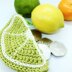 Lime Coin Purse