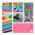 Rainbow Cuddle Blanket