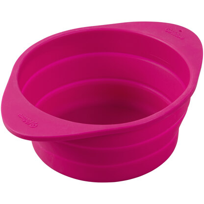 Wilton Candy Melts Silicone Collapsible Melting Bowl