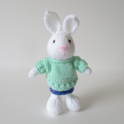 Bramble Bunny