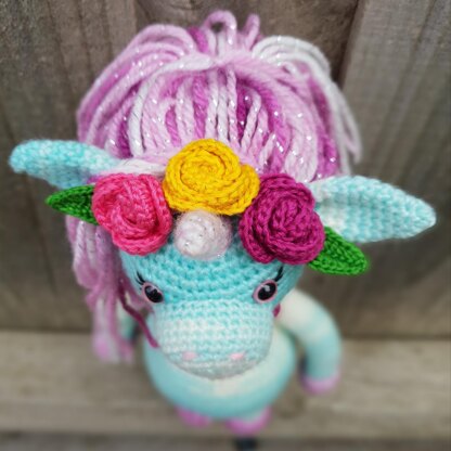 Celeste the Unicorn