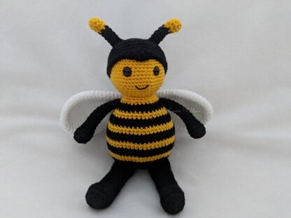 Barry the bee