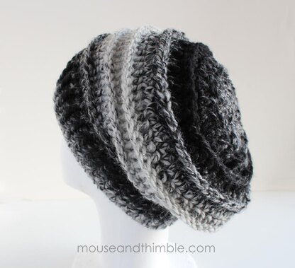 Esker Slouchy Hat 9288 UK terms