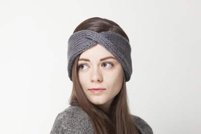 Seamless Headband