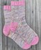 My Favorite DK Socks