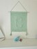 Letter C Wallhanging