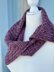 Pine Street Split Rib Cowl