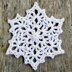 Lumi 6 snowflake