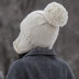 Blue Sky Fibers Winnipeg Hat (Free)