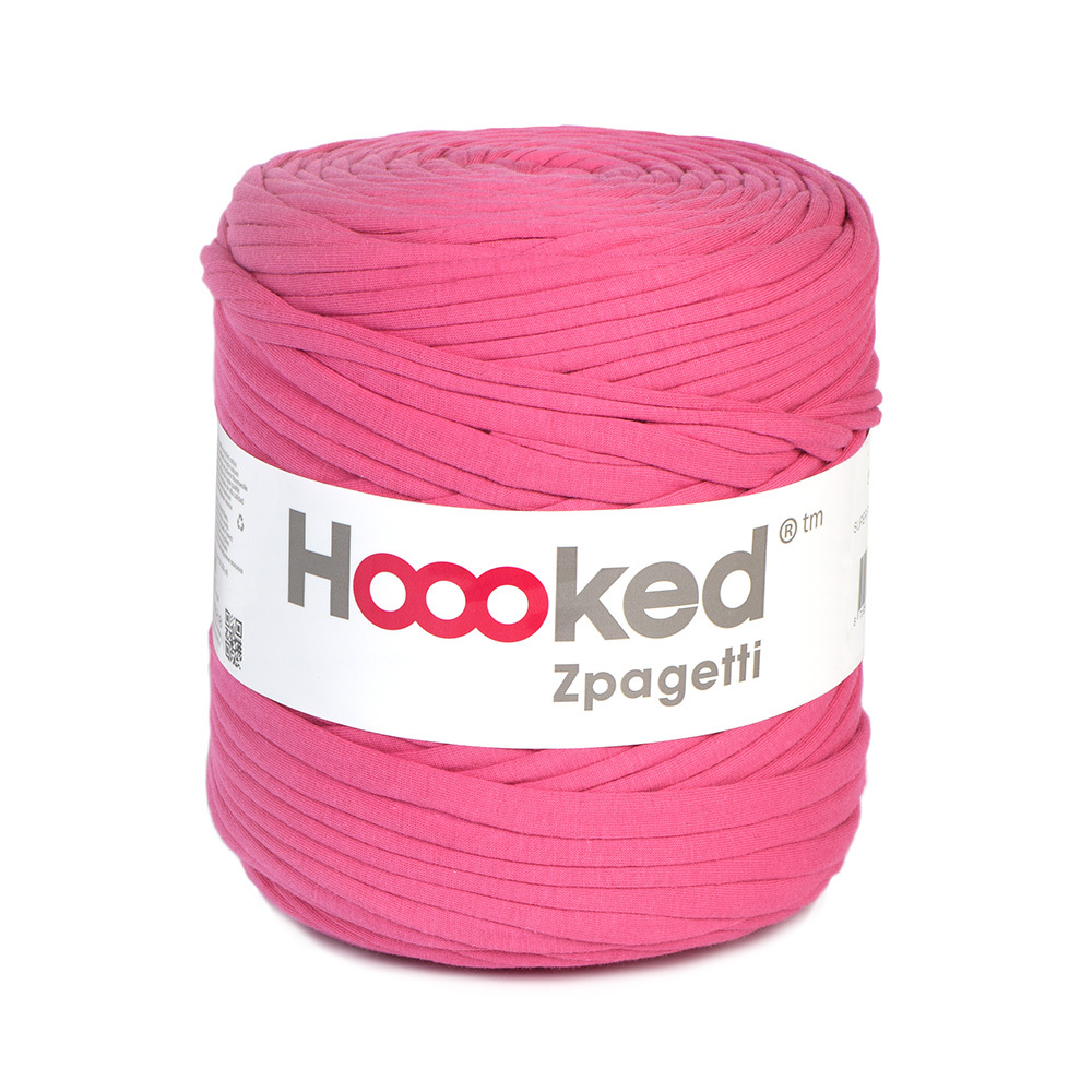 Hoooked Zpagetti Solid - view 2