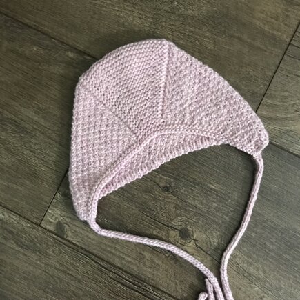 My First Bonnet #4