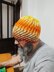 Snowman Beanie
