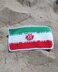 Flag of Iran