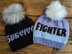 Fighter Beanie