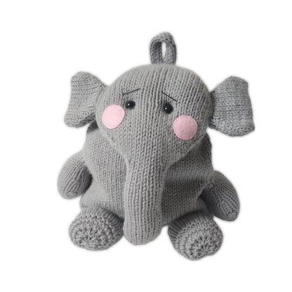 Wild Thing Elephant Backpack