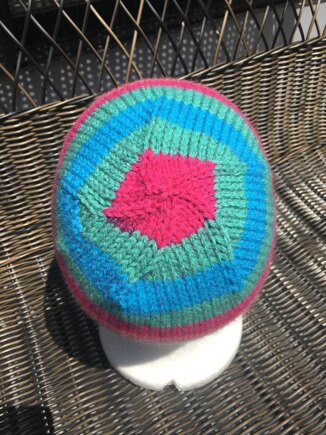 Basic Beanie #2