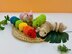 Caterpillar Crochet No Sew