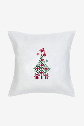 Let's Decorate in DMC - PAT0877 - Downloadable PDF