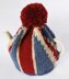 Union Jack Tea Pot Cosy