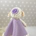 Emily the Lovey Sheep