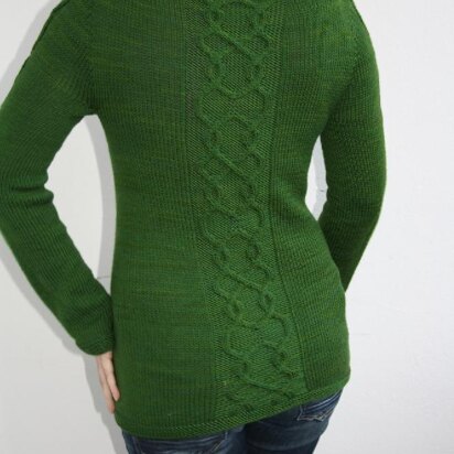 Rhinia cardigan