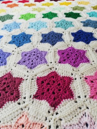 Celeste Blanket