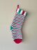 Jingle Jangle Stocking