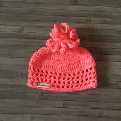 Coral Baby Set