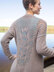 Mallow Cardigan in Berroco Maya Aran PDF (Free)