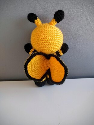 Bumble the Bee