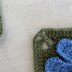 Shamrock Granny Square