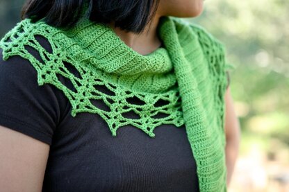 Bridgette Shawl