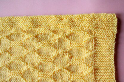 Laura Blanket