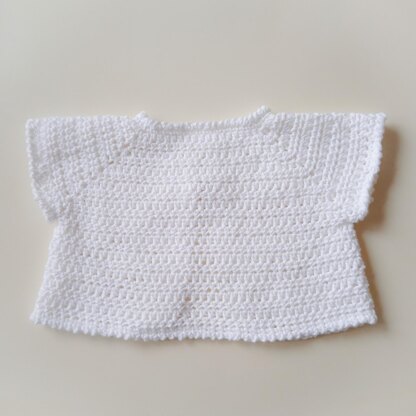 Jarol Cotton Cardigan