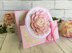Angela Poole Designs Angela Poole A4 Photopolymer Stamp Set - Buds To Blooms - Perfect Peonies