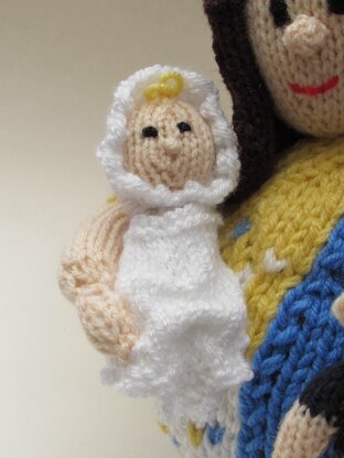 Will and Kate Tea Cosy