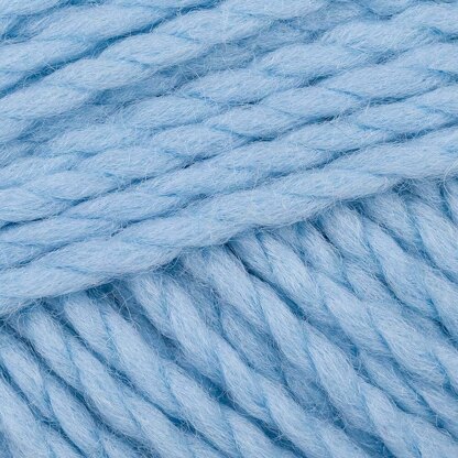 Paintbox Yarns 100% Wool Chunky Superwash Bulky Weight Yarn (100% Wool) -  #10 Washed Teal