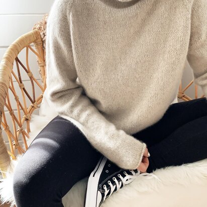Serein Sweater