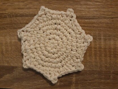 Picot Coaster