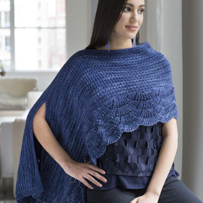 Malabrigo Hydrangea PDF