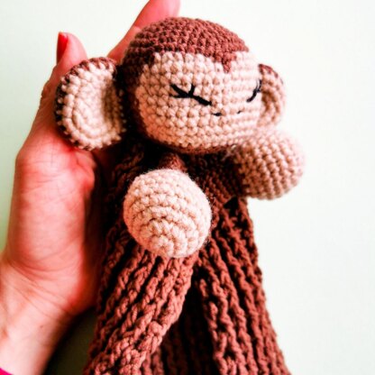 Monkey Lovey